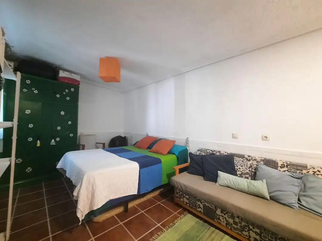 Villa con piscina in vendita a Escalona, imagen 16
