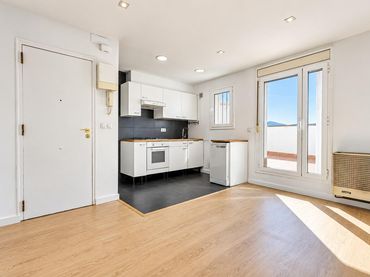 Penthouse mit Aufzug zum Verkauf in Centre