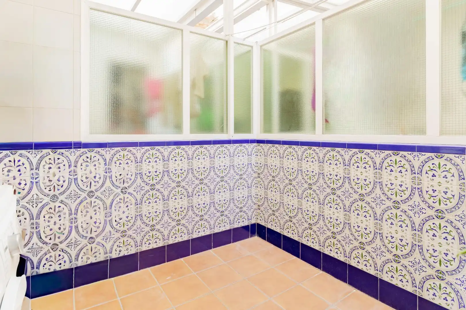 Bany de Casa o xalet en venda en Motril  ciudad