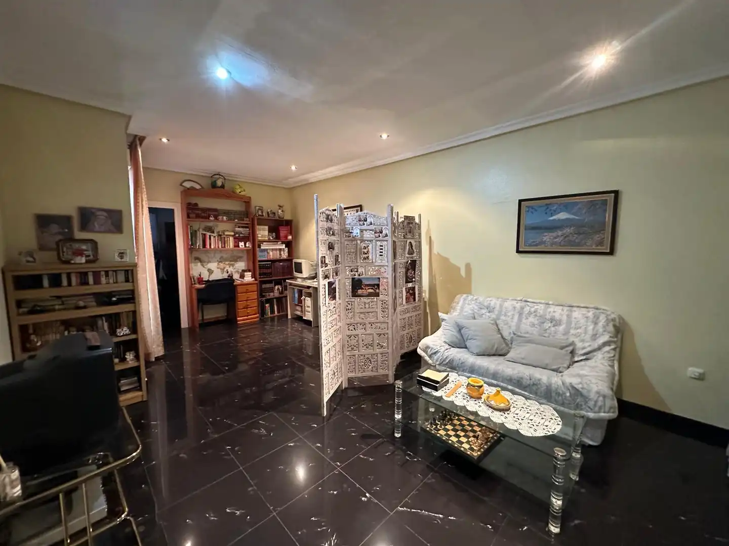 Wohnung mit Aufzug zum Verkauf in Don Benito, imagen 3