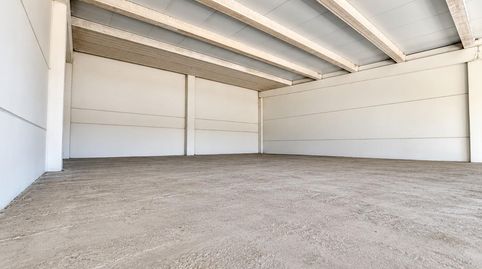 Foto 4 von Fabrikhallen zum Verkauf in Centro, Seseña