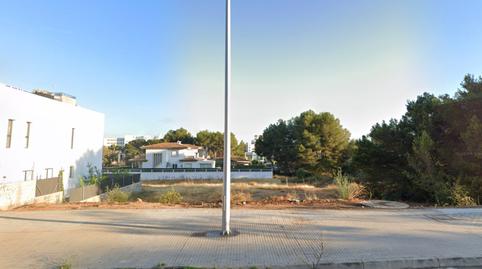 Foto 3 de Residencial en venta en Carrer de la Mar D'aral, 37, Les Maravelles,  Palma de Mallorca