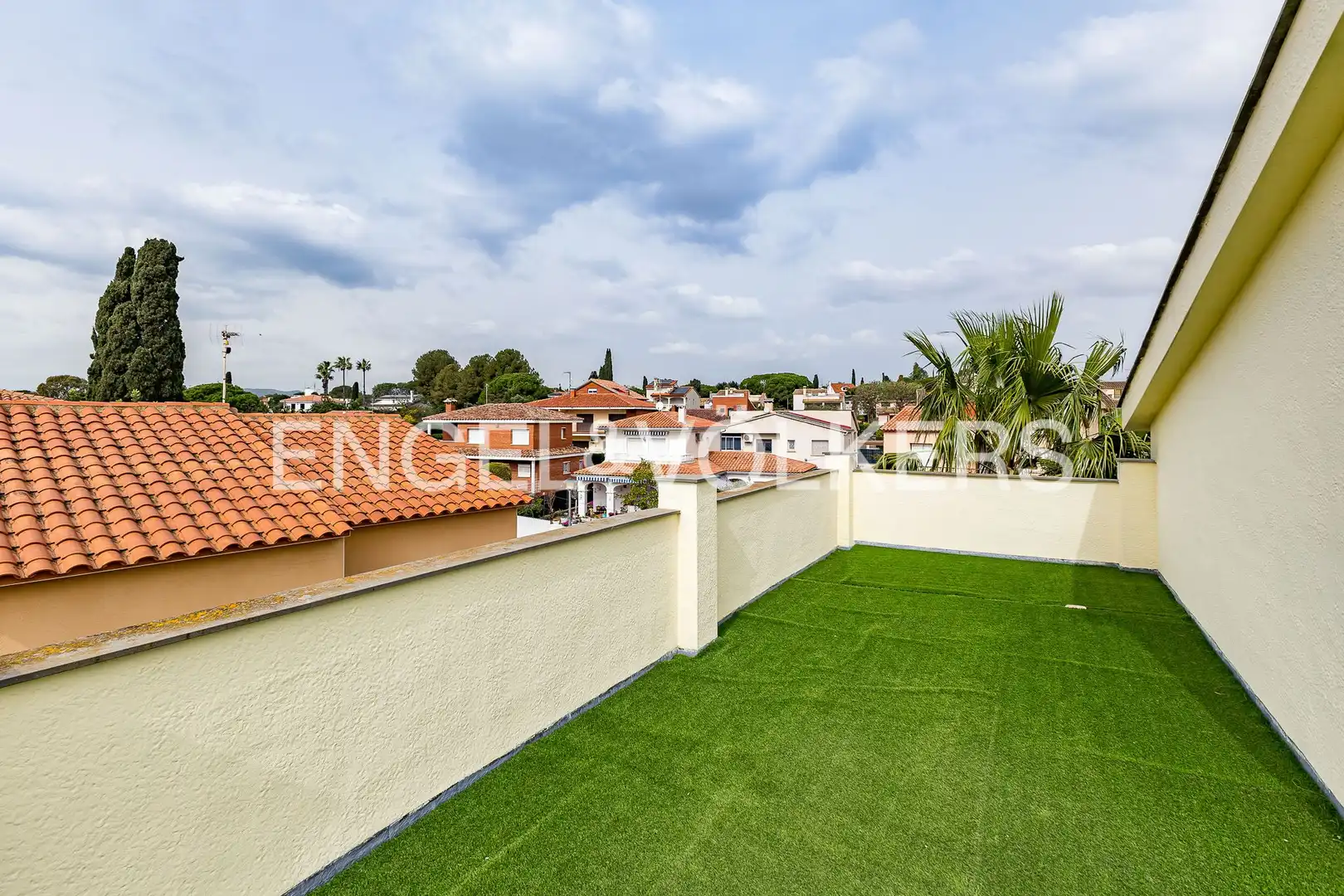 Terrace of Houses for sale in El Vendrell  with Air Conditioner, Heating and Private garden