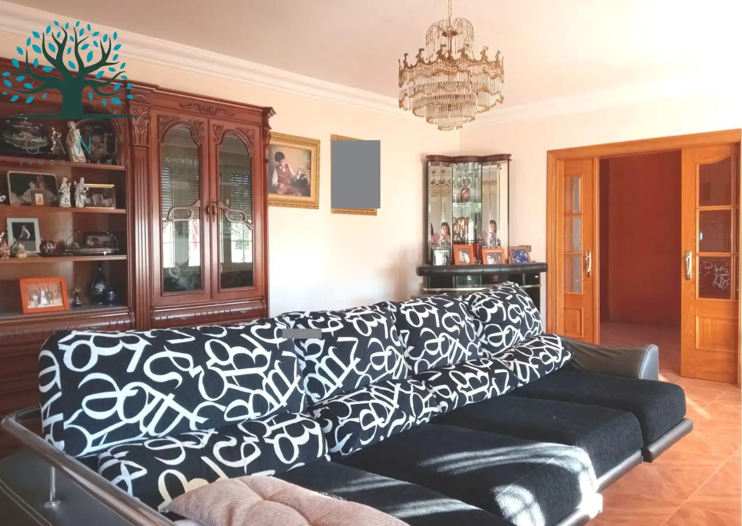 Casa o chalet en venta en Calle LA VIA, Mazarrón Casco Urbano