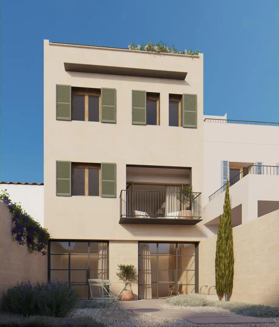 Casa rustica con piscina in vendita a Artà Poble, imagen 4
