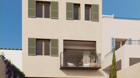 Encantadora casa de pueblo con local en Artà, immagine 4