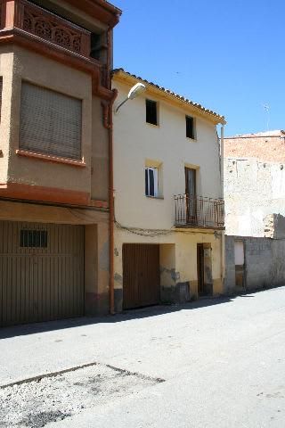 Casa o xalet en venda a Carrer Mig, Corbins