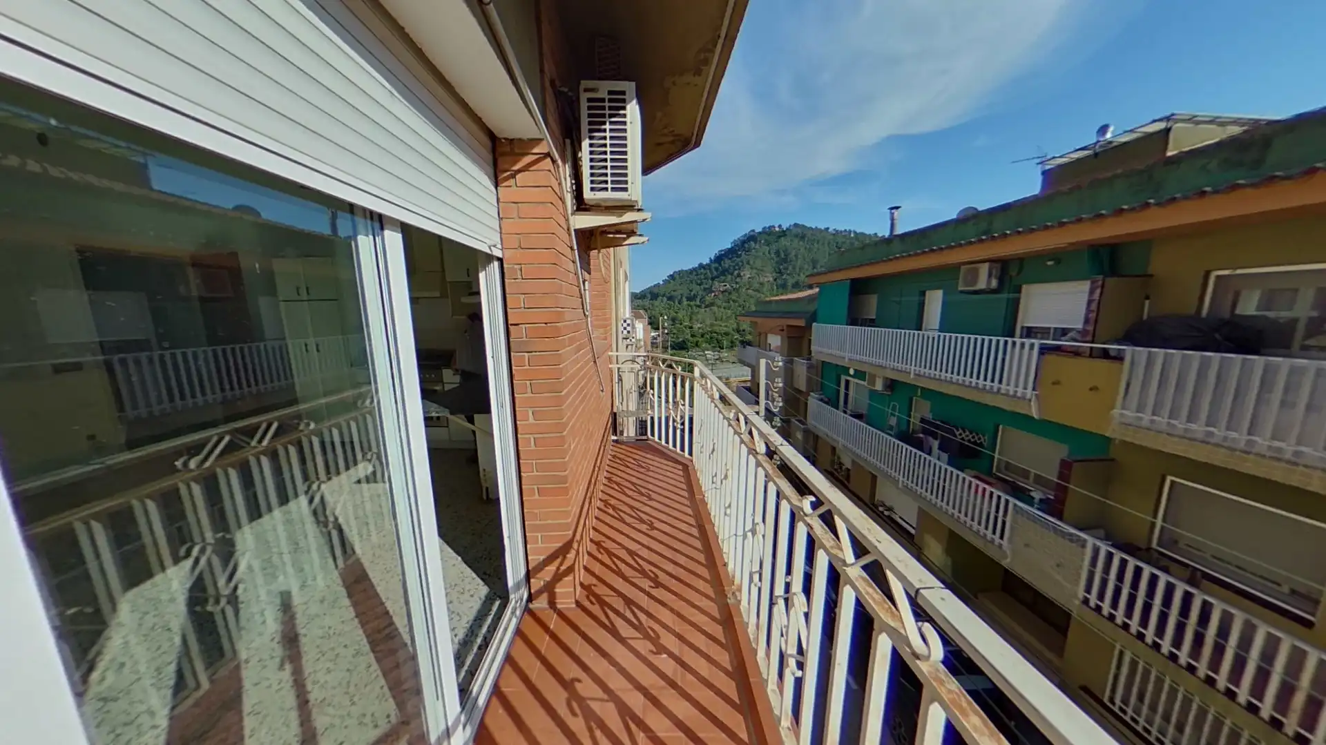 Wohnung mit Terrasse zum Verkauf in Frederic Soler Pitarra, imagen 4