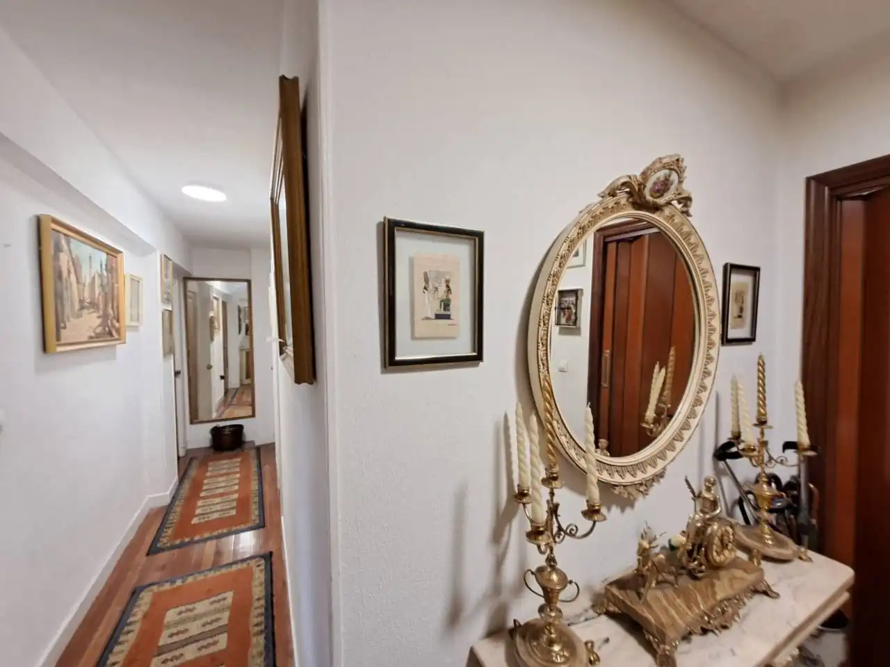 Flat for sale in Centro