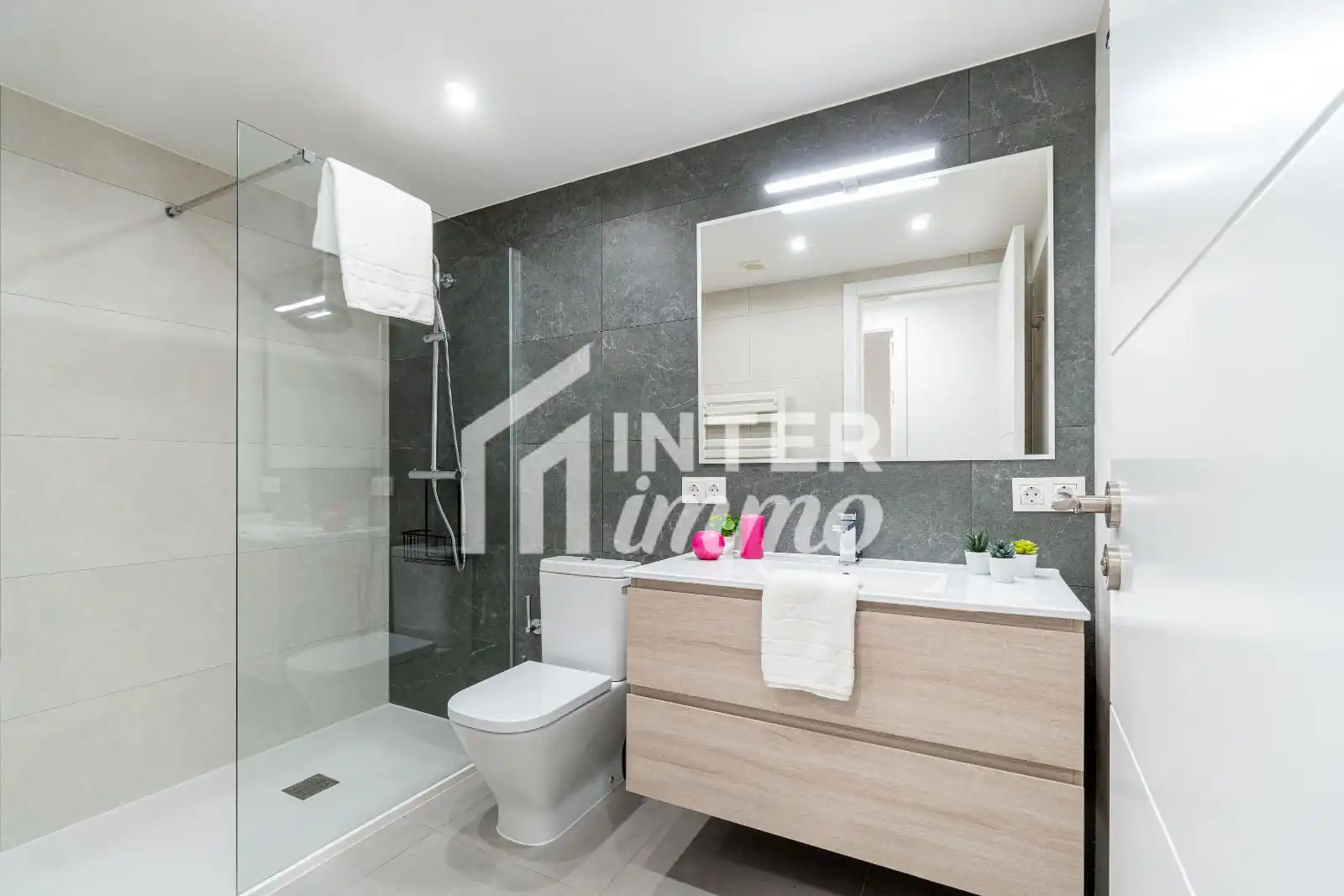 Apartament amb piscina en venda a Calle GRAN RESERVA 11, imagen 15