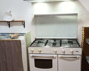 Cuina de Apartament per a compartir en Castellón de la Plana / Castelló de la Plana amb Terrassa