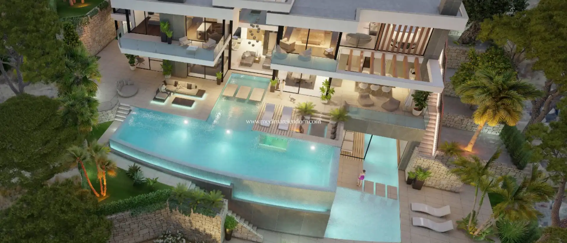 Detached house for sale in Gran Sol, imagen 3