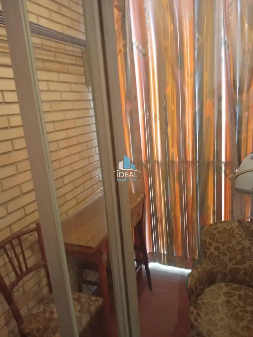 Terraza de Piso en venta en Don Benito con Aire acondicionado