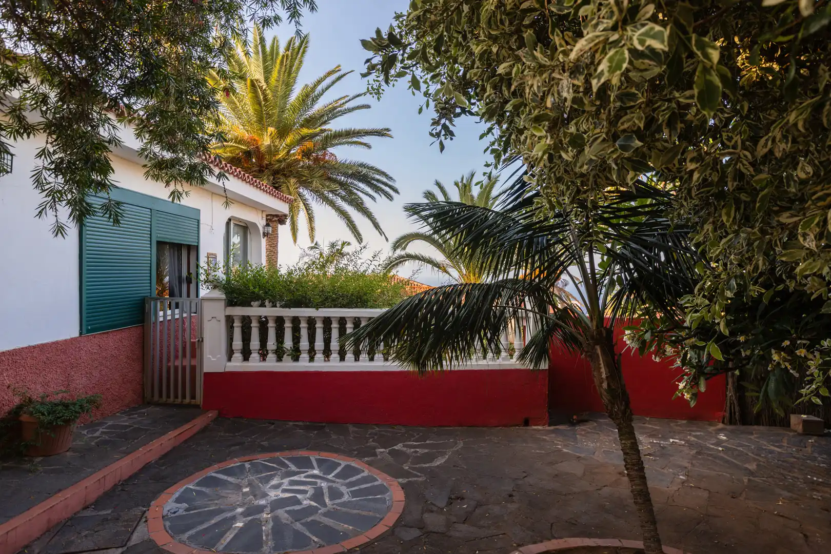 Casa amb piscina en venda a El Sauzal, imagen 23