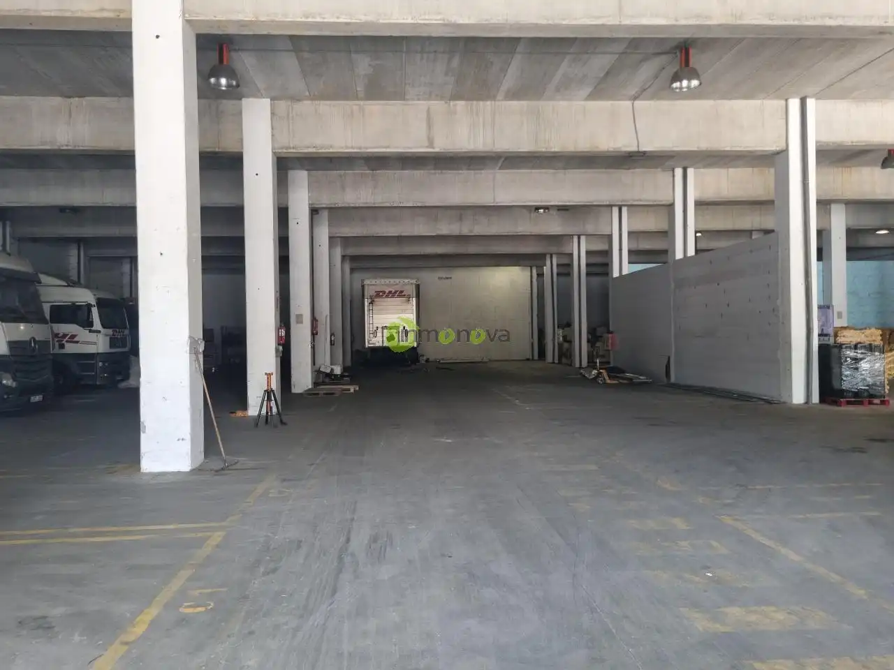 Nave industrielle à vendre à ESTRADA CHAN DAS PIPAS - LOUREDO 27, imagen 3