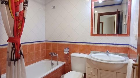 Foto 5 de Piso en venta en Puertas del sur - Guadabajaque, Jerez de la Frontera