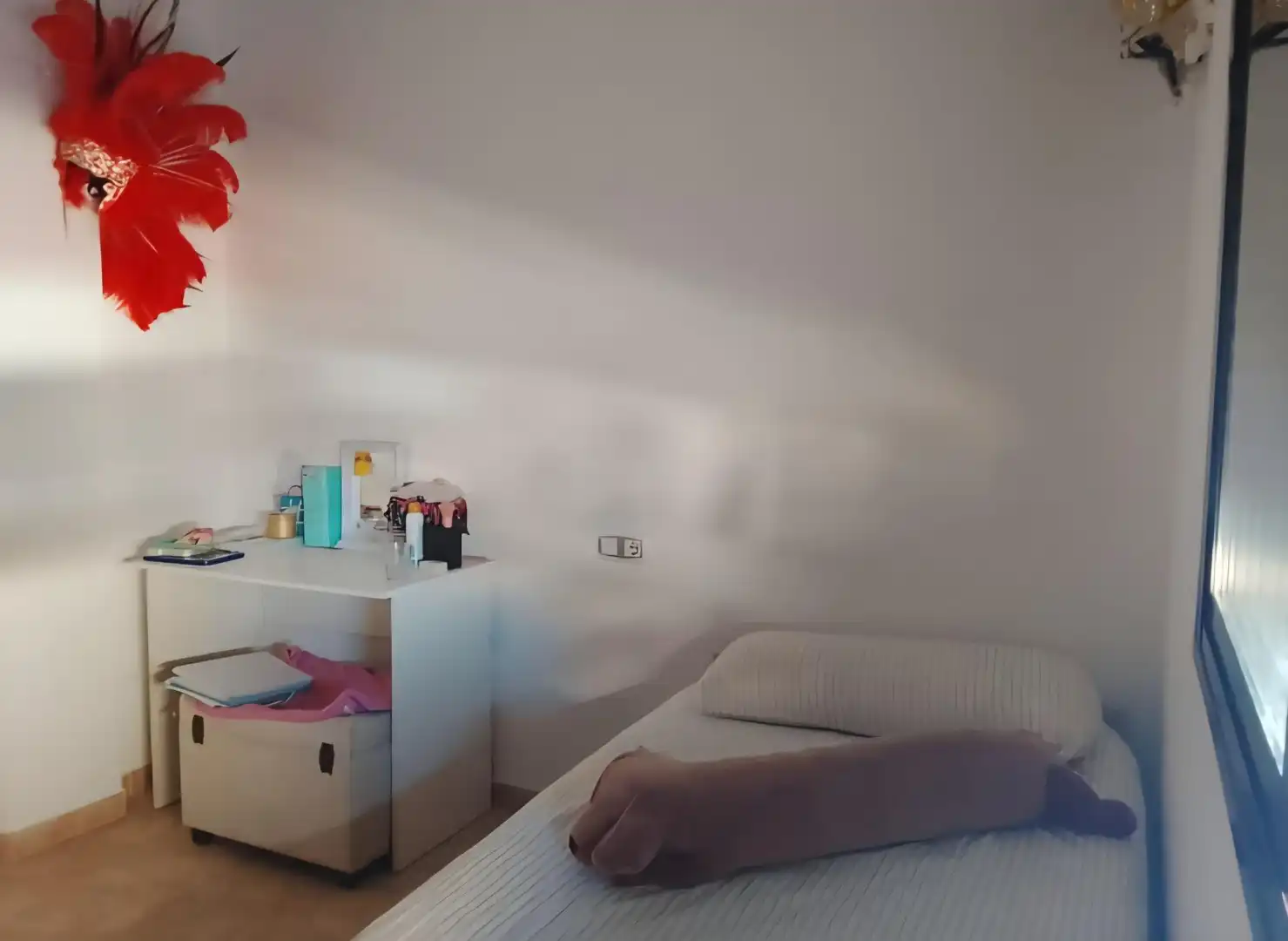 Habitación de Apartamento en venta en Águilas con Piscina comunitaria