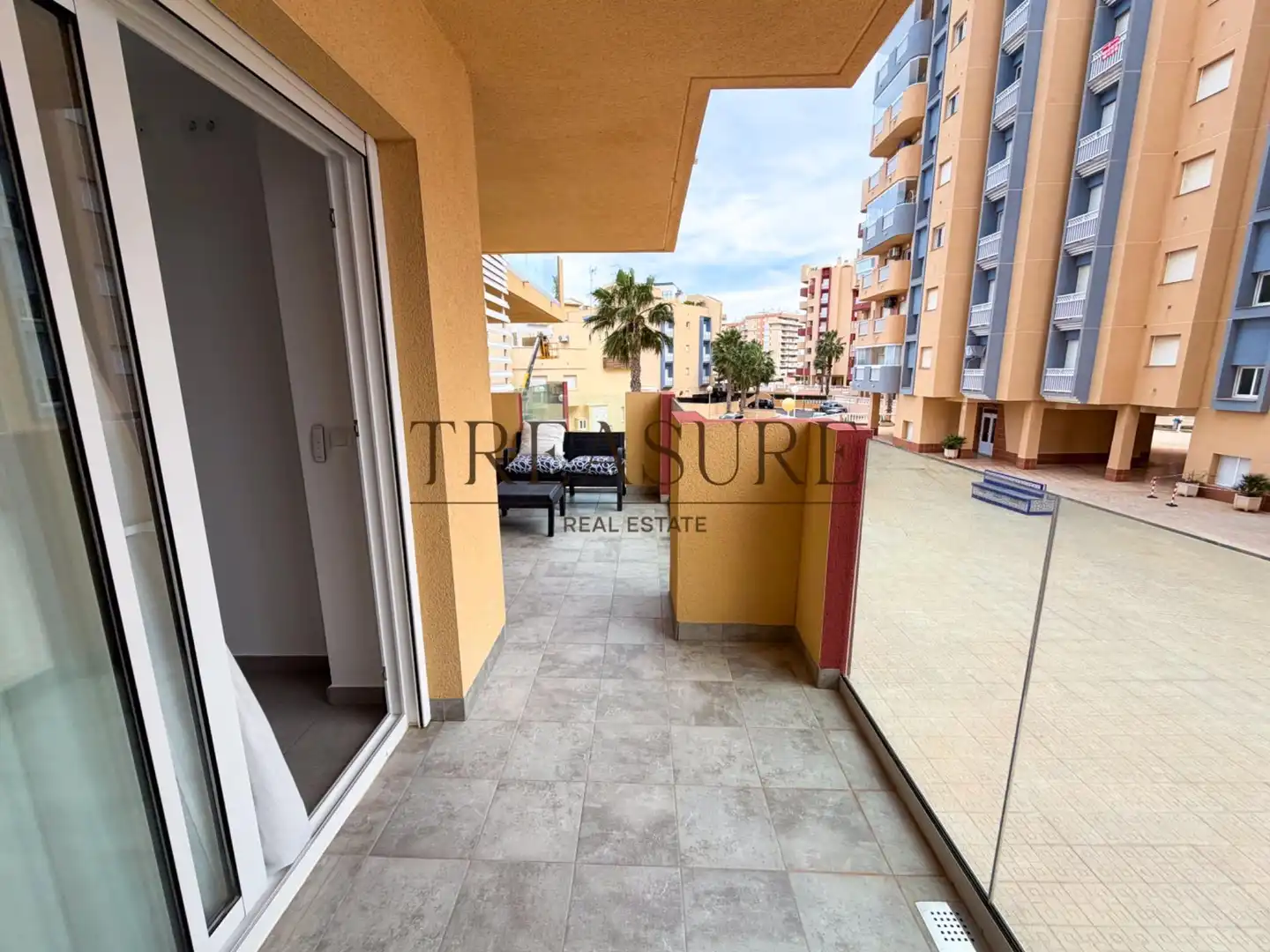 Wohnung mit Pool zum Verkauf in POLIGONO G - LA MANGA, imagen 22