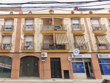 Appartement à vendre à JUAN RAMON JIMENEZ