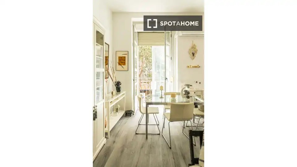 Flat with terrace to rent in Centro, imagen 3