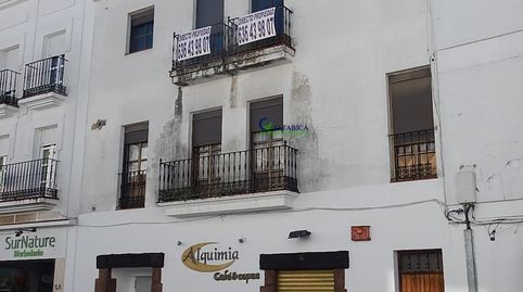 Foto 3 von Wohnung zum Verkauf in Noria, Aracena, Huelva