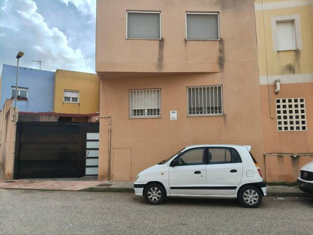 Garaje en Venta en La Paz