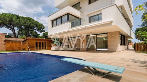 Photo 3 of House or chalet for sale in Sarrià, Barcelona