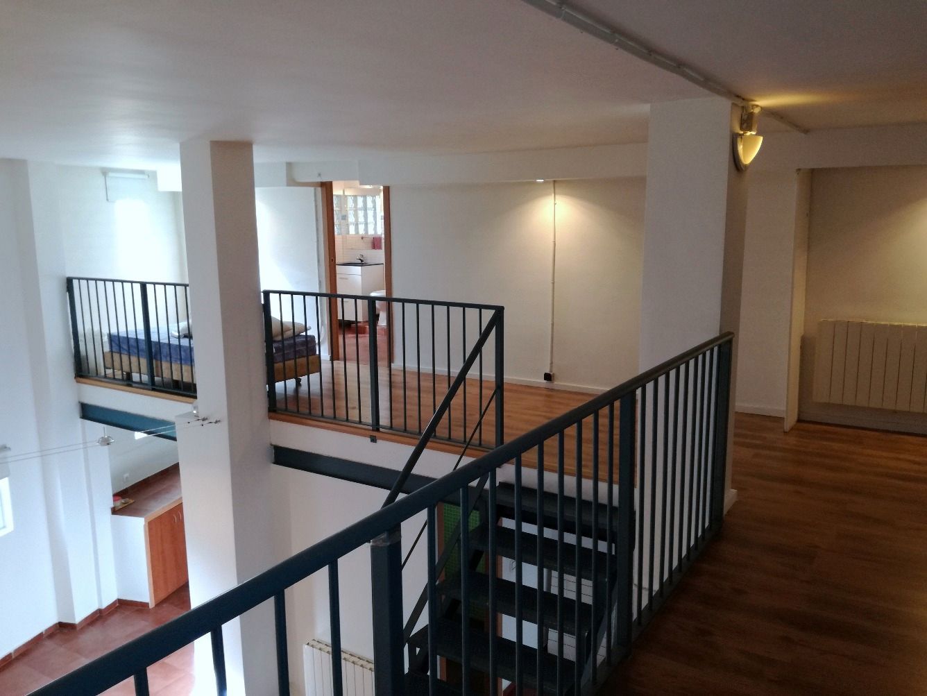 Loft en venda en Talavera de la Reina amb Calefacció i Traster