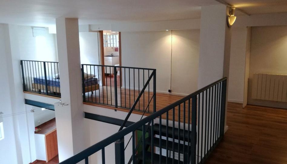 Foto 1 de Loft en venda a Casco Antiguo, Toledo