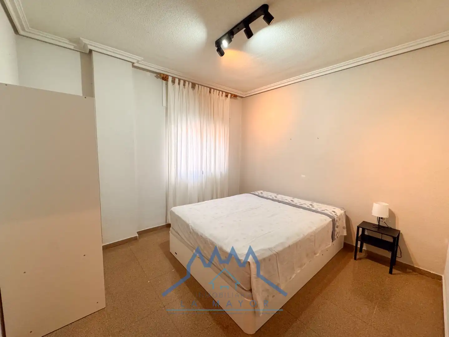 Habitación de Piso en venta en Ciudad Real con Aire acondicionado y Terraza