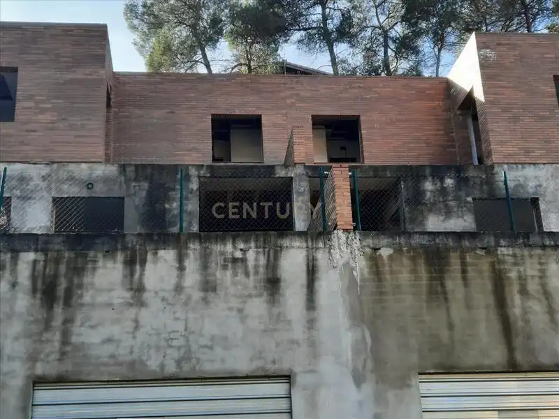 Casa o xalet en venda a Carrer Coll Monner, 6, Castellar del Vallès, Spain, 6, Airesol