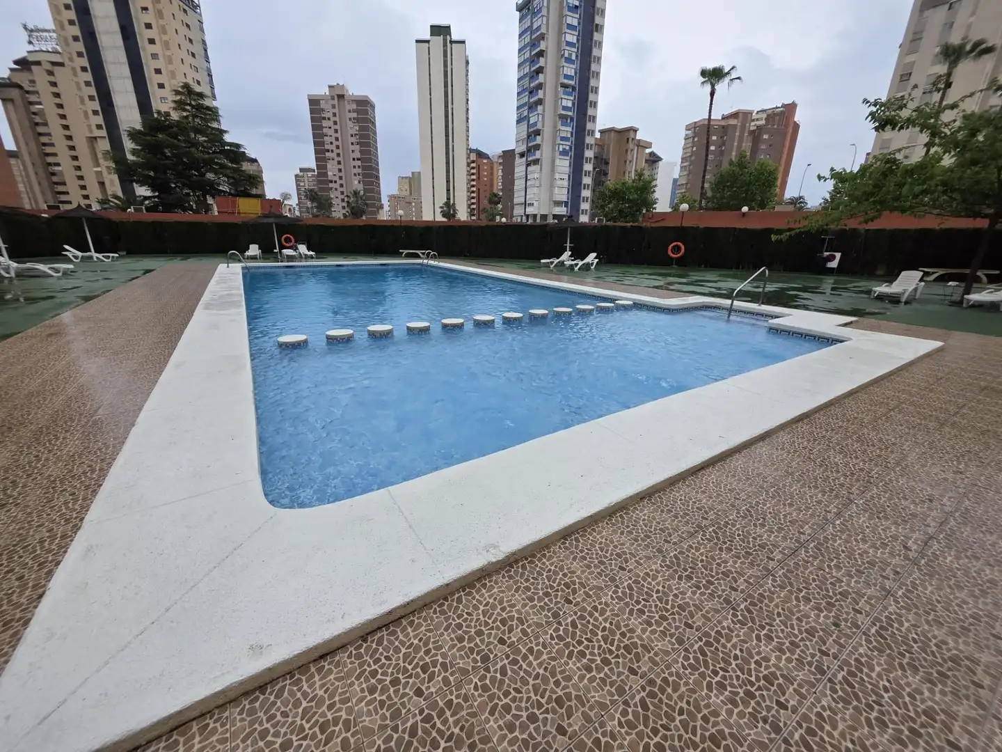 Appartamento con piscina in vendita a Calle ISLANDIA, imagen 19