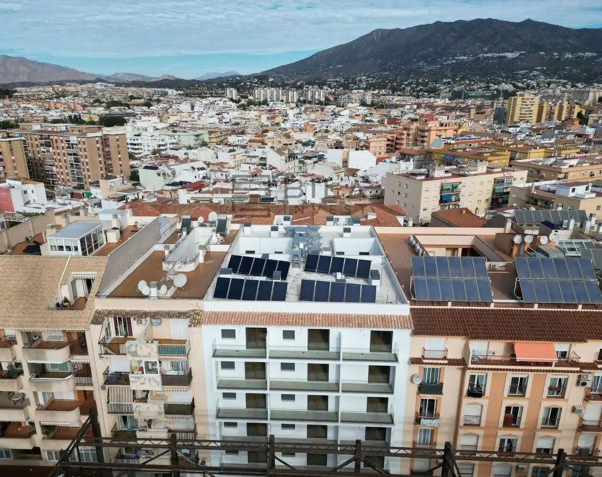 Flat with lift for sale in Vizcaya, imagen 12