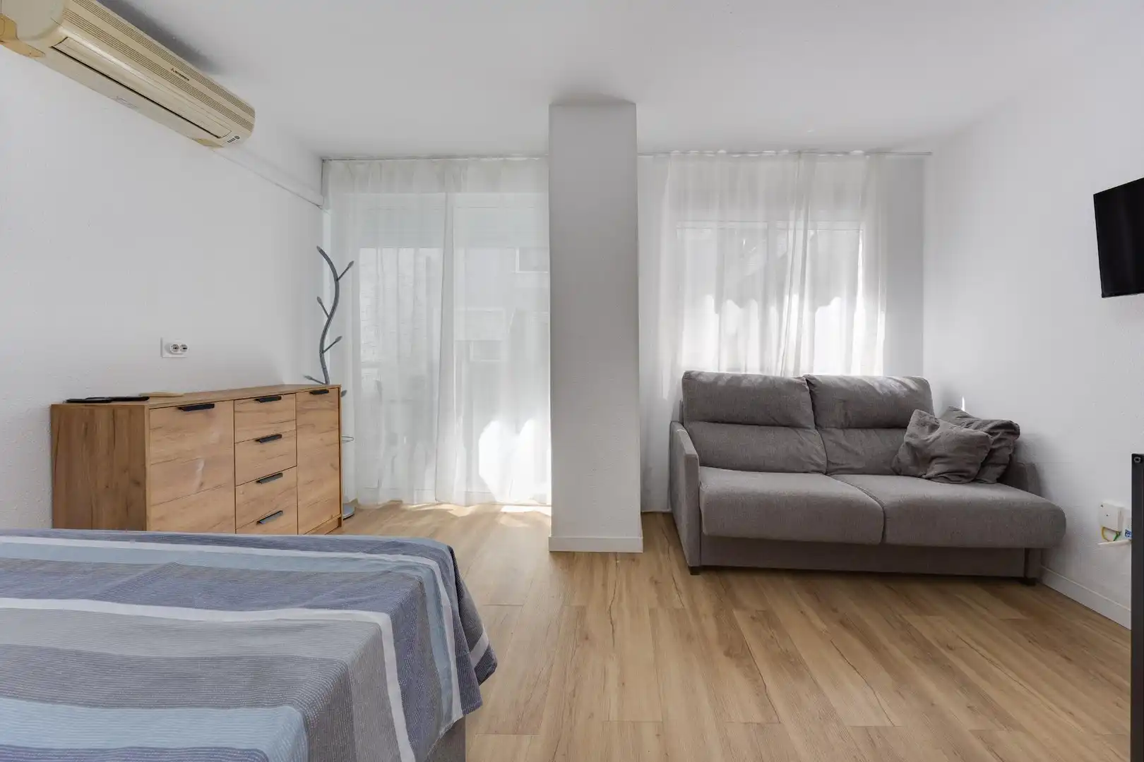 Studio avec ascenseur à vendre à Calle ARQUITECTO LARRAMENDI, imagen 8