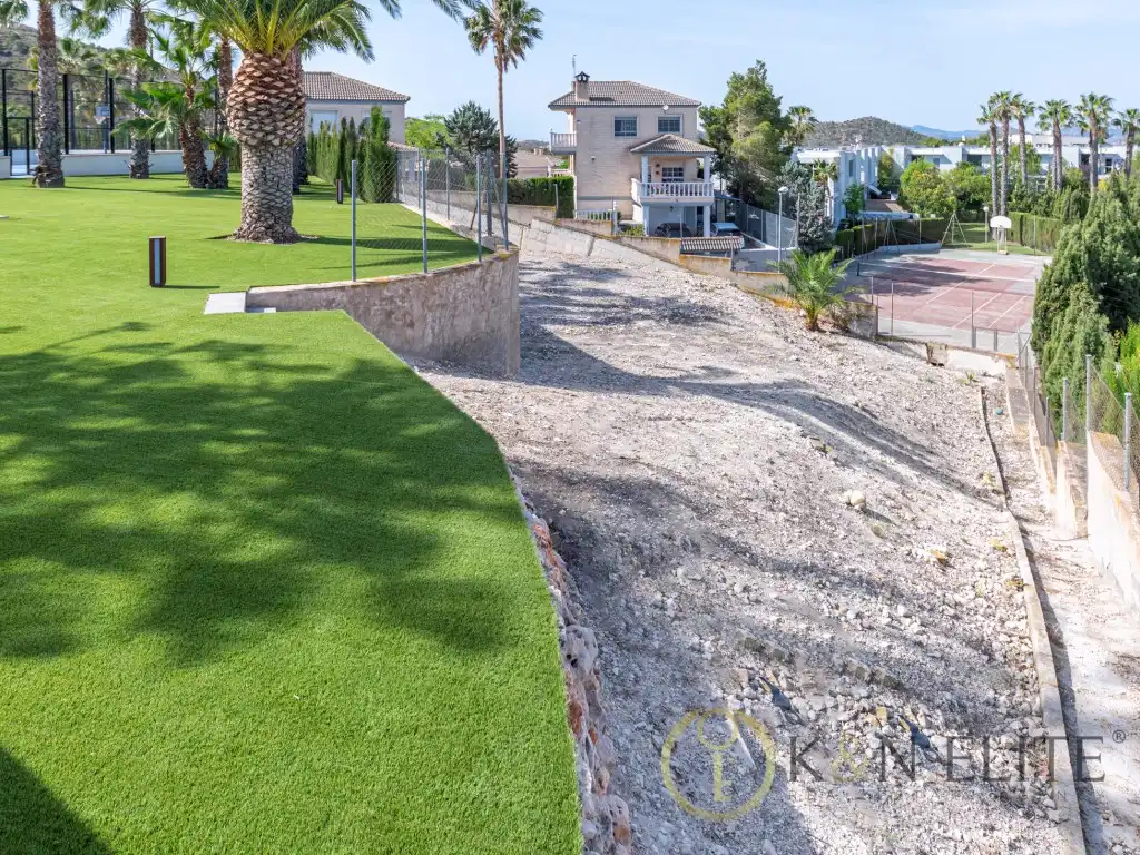 Casa o chalet en venta en Petrer con Aire acondicionado, Jardín privado y Piscina