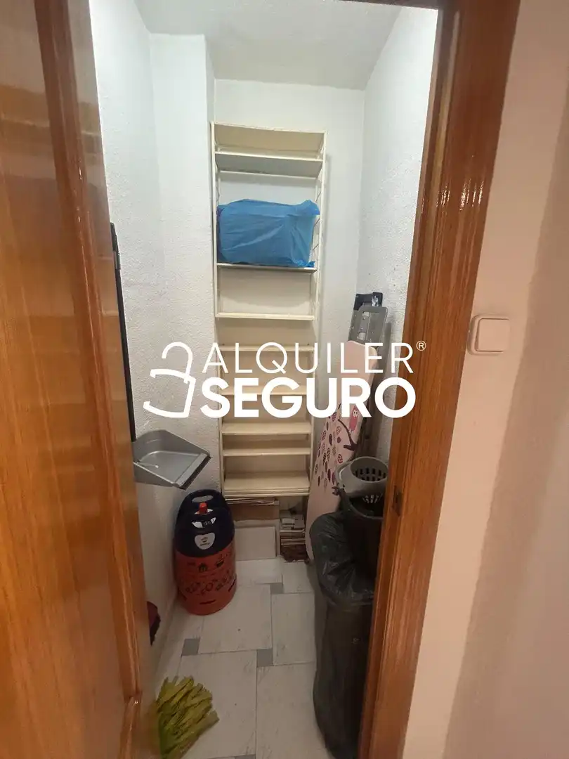 Flat for rent in San Lucas, Angustias - Chana - Encina