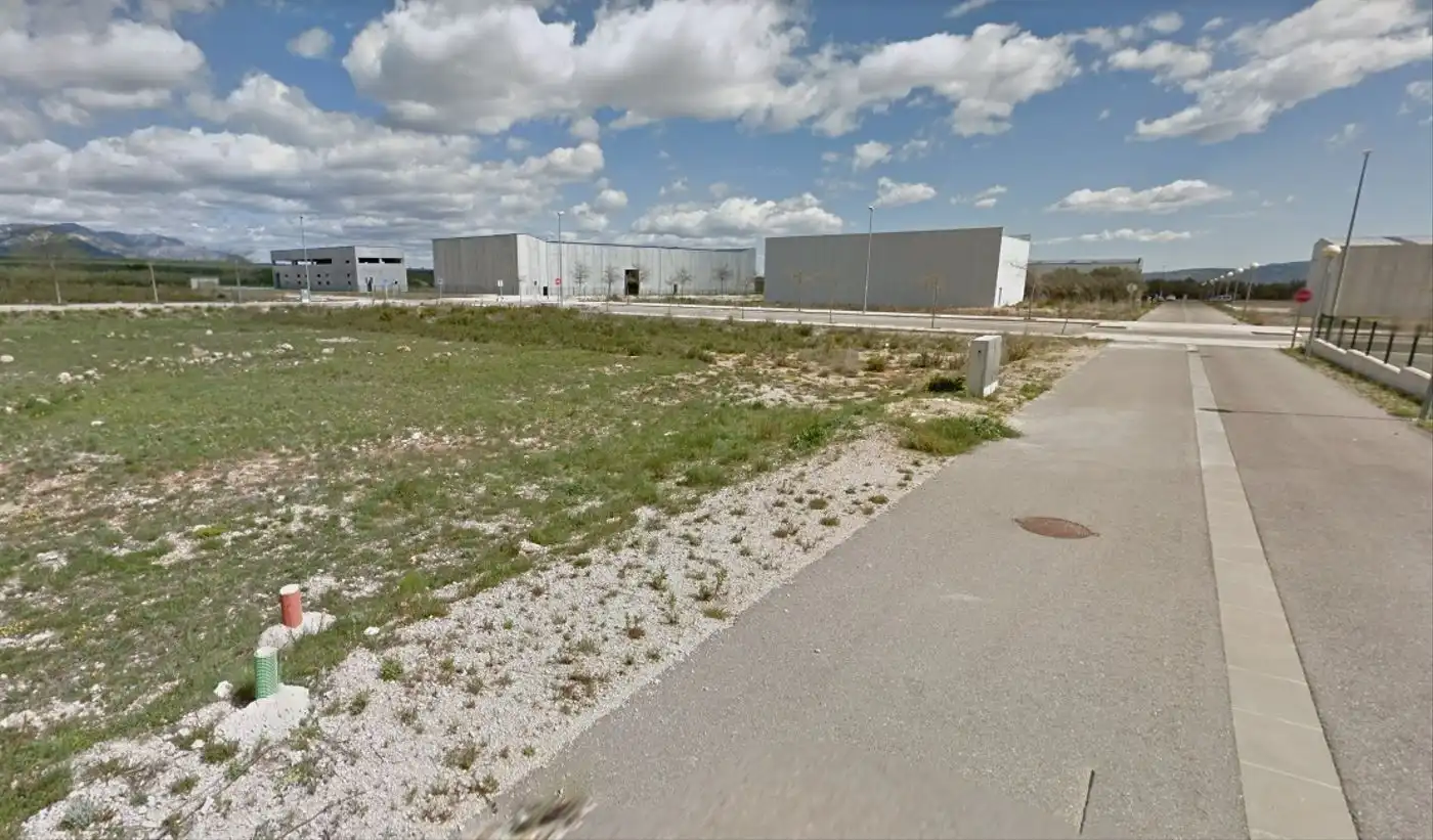 Terreno industriale in vendita a Polígon Zona a Disseminat Indústria, imagen 5
