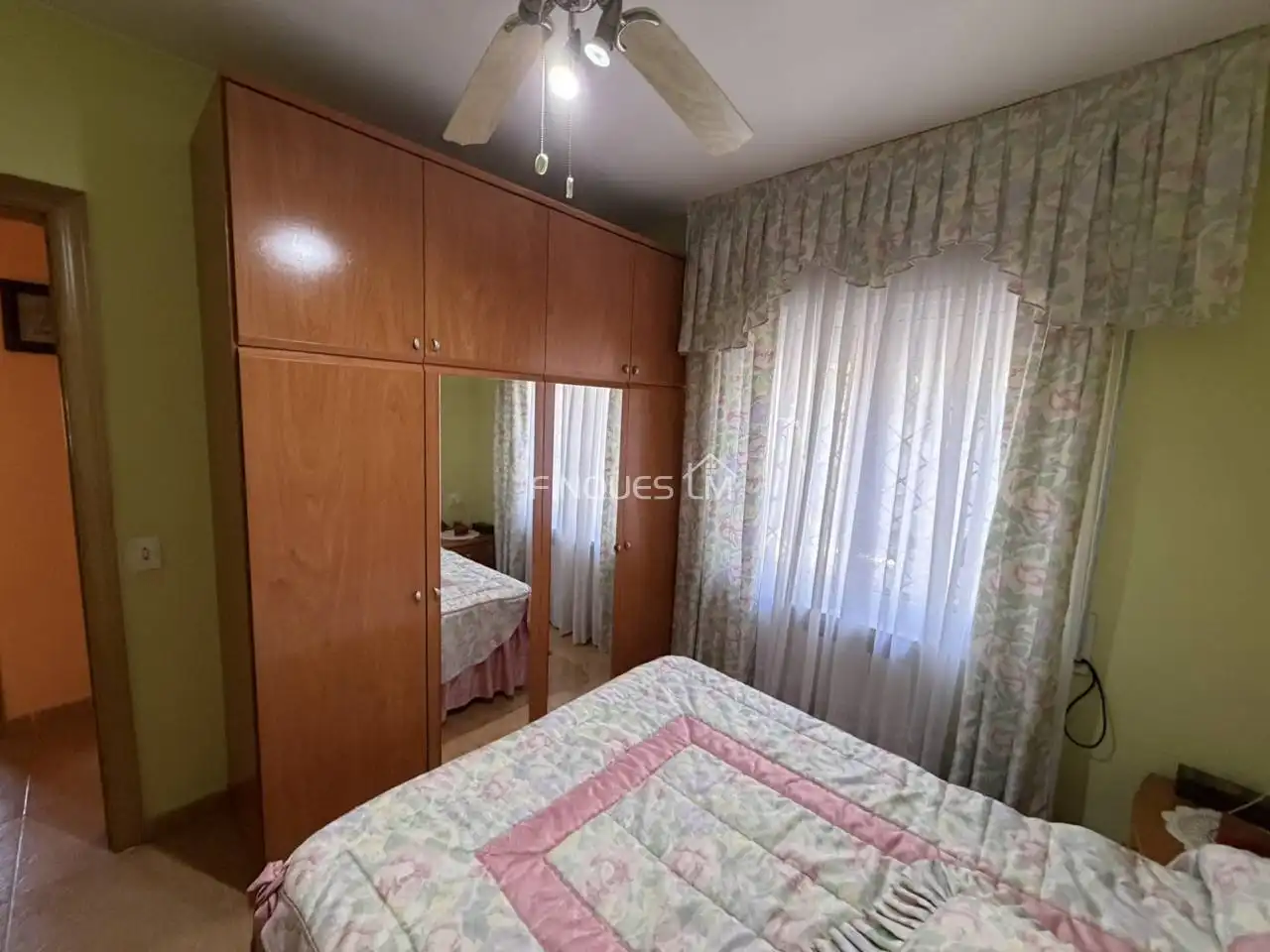 Bedroom of Houses for sale in Tordera  with Heating, Private garden and Terrace