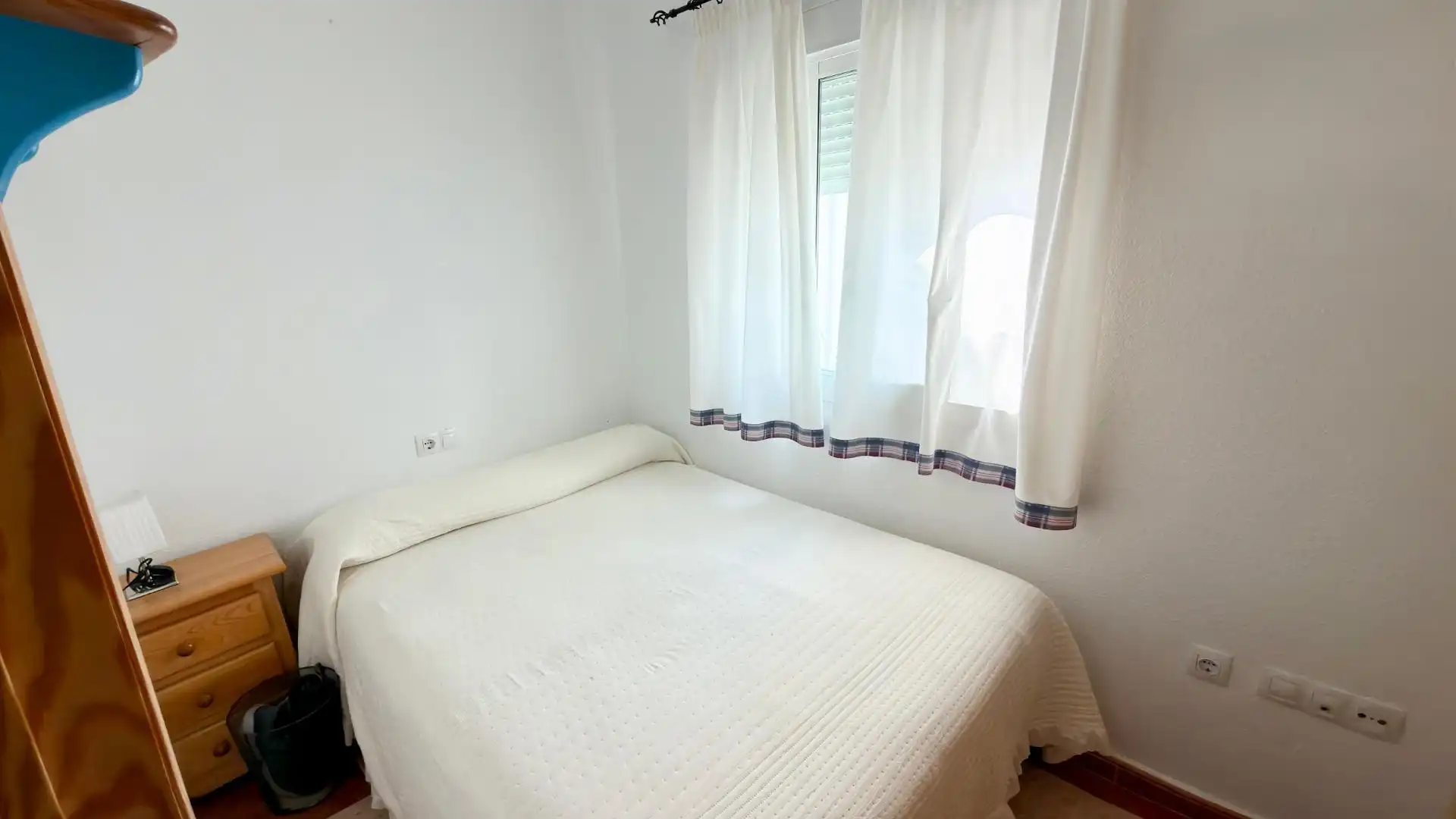 Habitación de Piso en venta en Punta Umbría con Aire acondicionado, Calefacción y Balcón