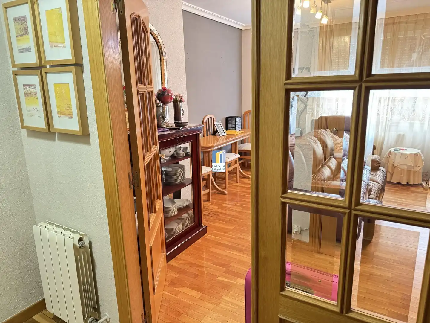 Appartement avec ascenseur à vendre à Candelaria - Peña de Francia, imagen 4