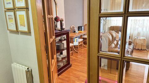Foto 4 de Piso en venta en Candelaria - Peña de Francia, Zamora Capital