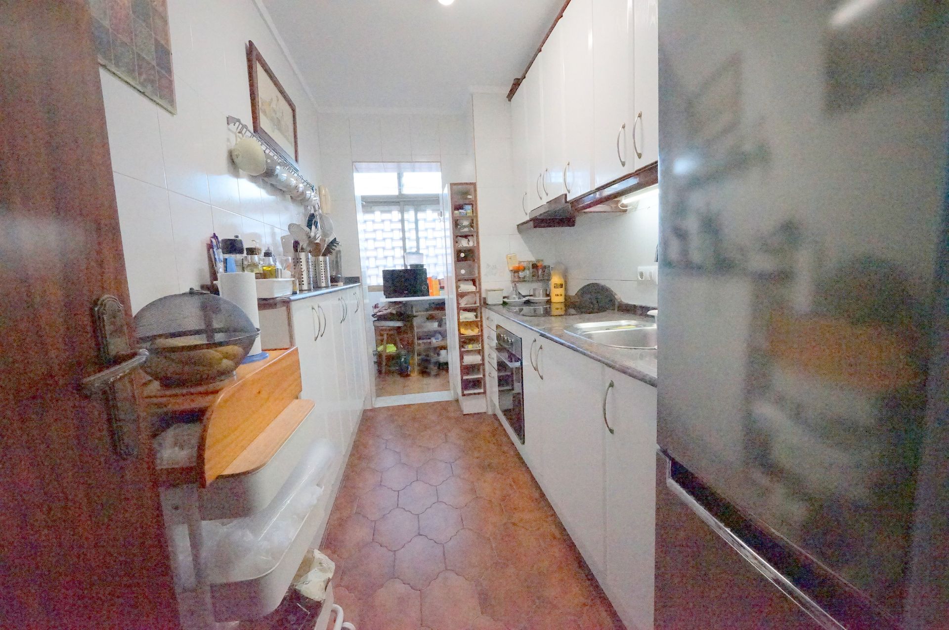 Wohnung zum Verkauf in El Bon Pastor