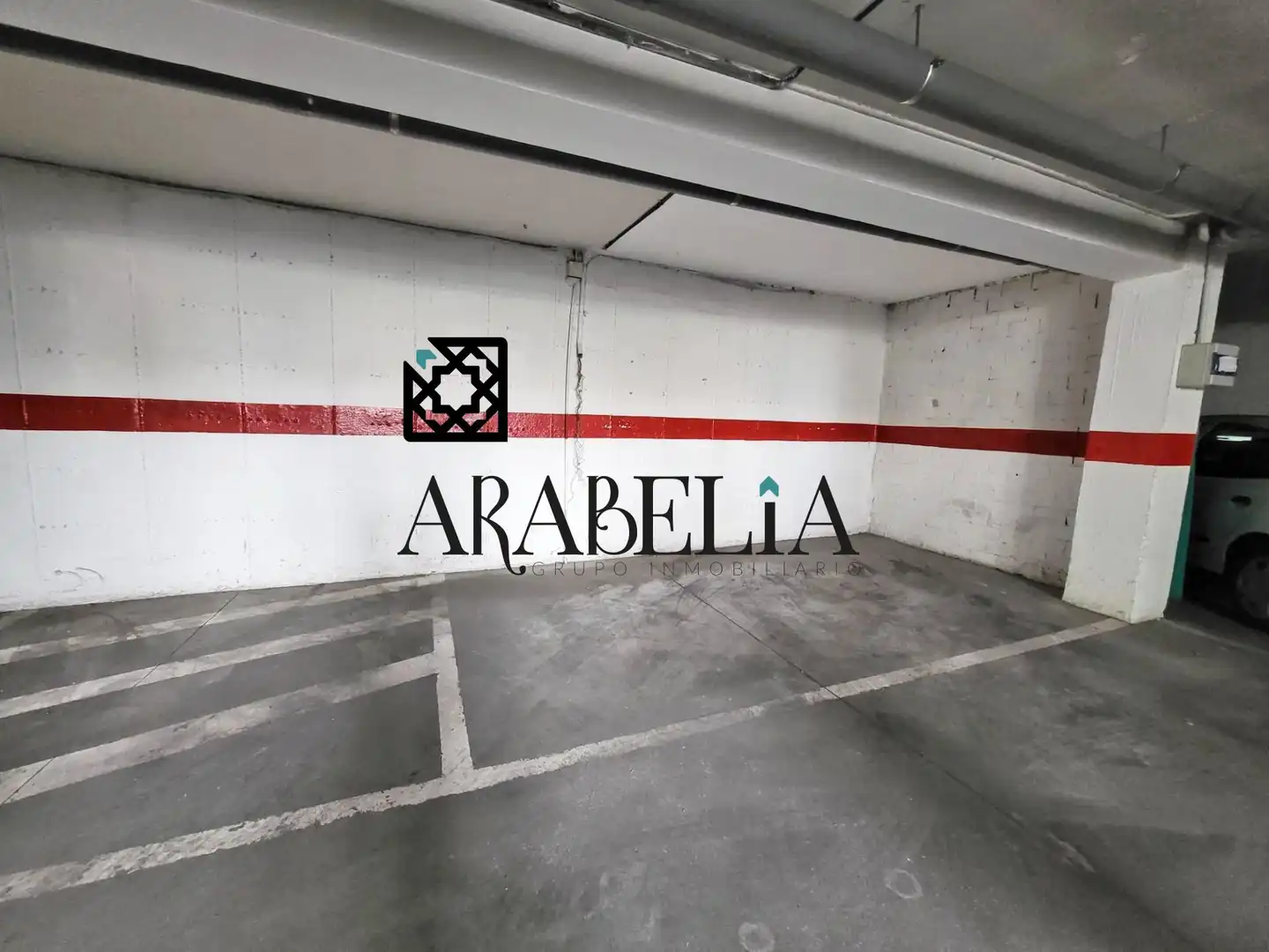 Einzelparkplatz zum Verkauf in Centro, imagen 5