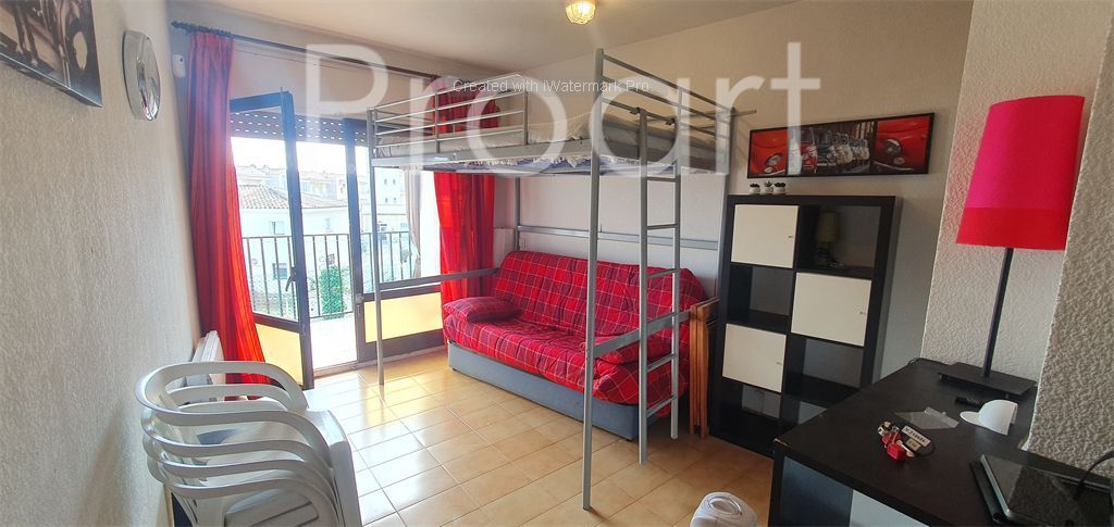Apartments for rent in Sant Maurici