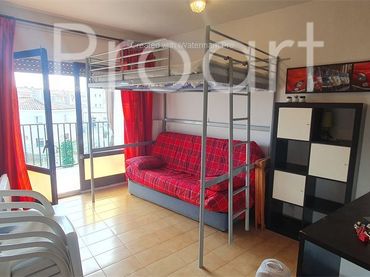 Apartament de lloguer a Sant Maurici