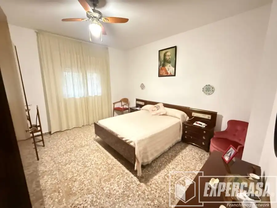 Bedroom of Houses for sale in Poble Nou