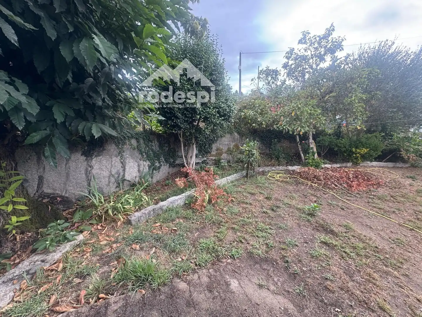 Casa o xalet en venda en Ponteareas