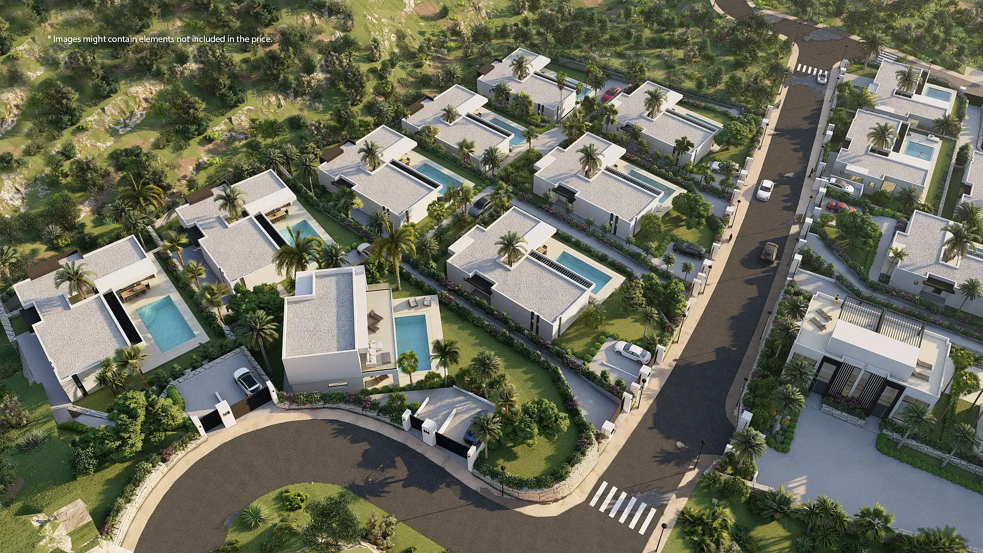 House with pool for sale in Valtocado - La Alquería - La Atalaya, imagen 16