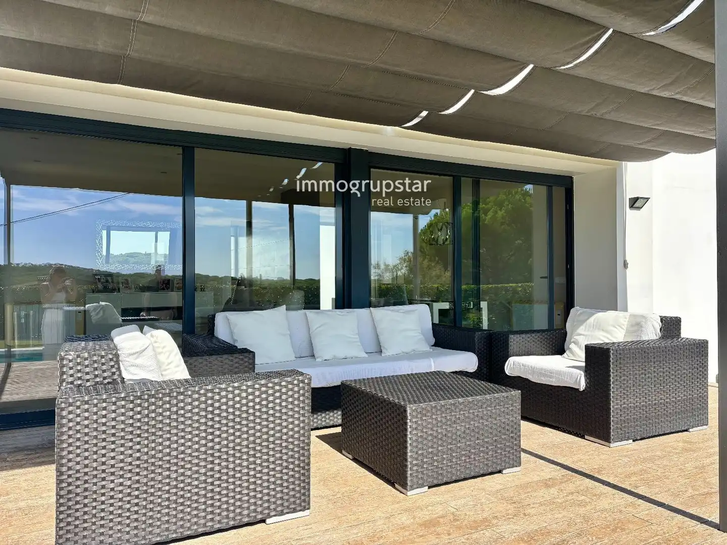 Villa con piscina in vendita a Baix Emporda, imagen 37