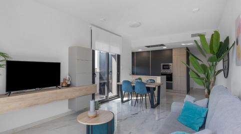 Photo 5 of Attic for sale in Calle Santa Rita, Zeniamar - Horizonte - La Campana, Alicante